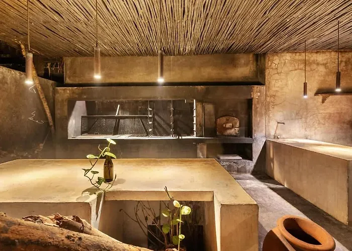 Tree House - Access - Holiday home Tulum