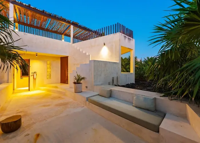 Holiday home Tree House - Access - *