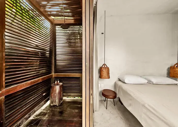 Tree House - Access - Holiday home Tulum